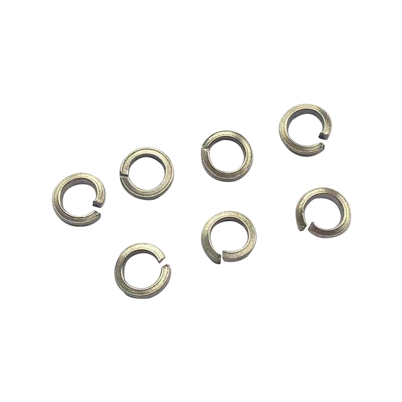 17-7PH彈簧墊(nian)圈