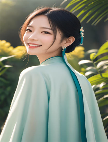 黑色电影深度解析：智能性爱机器人的人物塑造与情感表达 ——黑色电影的专业鉴赏