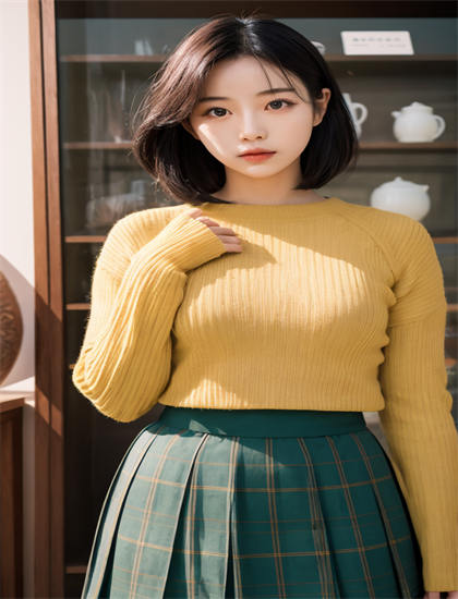 【幕后故事】天使之爱的美术设计的灵感来源 体会团队合作的力量